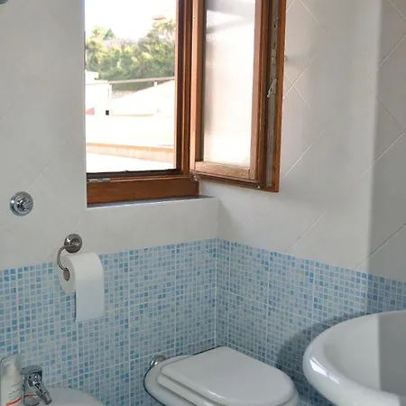 Apartmán La Casa Della Musica