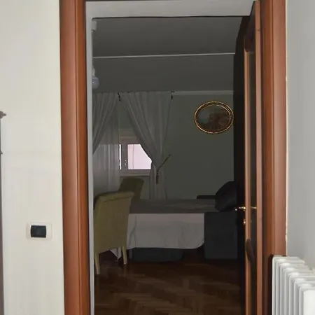 Apartment La Casa Della Musica