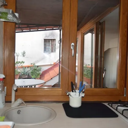 La Casa Della Musica Apartment
