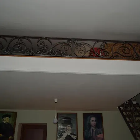 La Casa Della Musica Apartment *